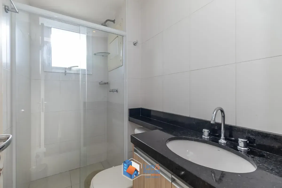 Imagem Apartamento para venda em Moinho Velho com 3 quartos, sendo 1 suíte, 69m²