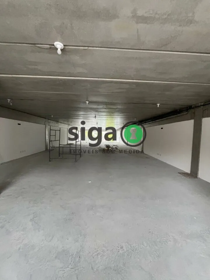 Imagem Prédio Comercial para Locação Av. Indianópolis | 1.129 m² | 40 Vagas