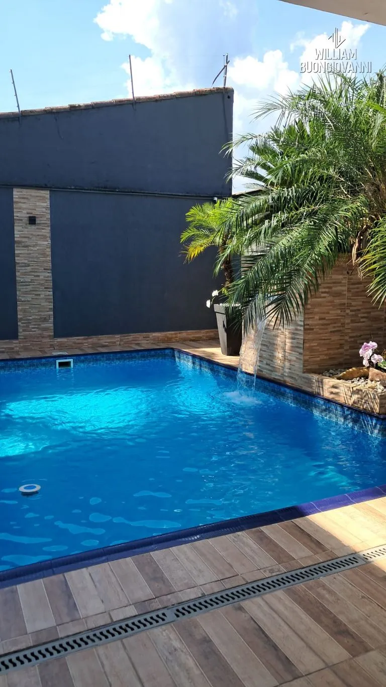 Foto do imóvel SOBRADO ISOLADO - BALNEÁRIO FLÓRIDA em Balneário Flórida, Praia Grande - SP