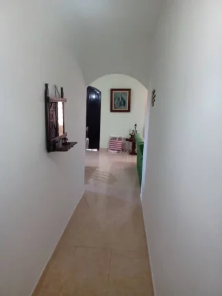 Imagem Venda - Casa (Térreo) - Canellas City - Iguaba Grande/RJ