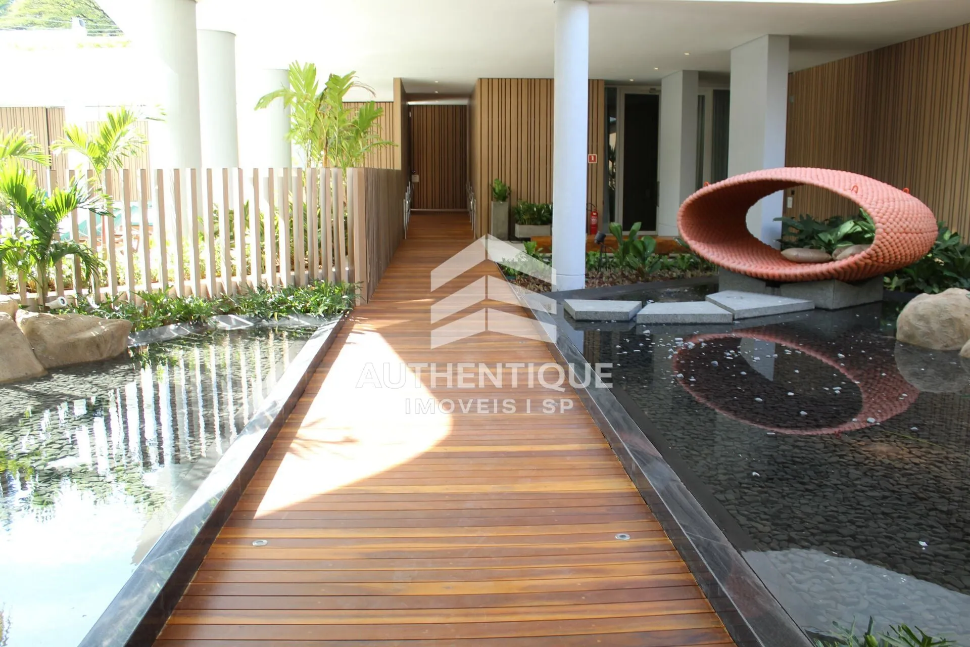 Imagem OSCAR IBIRAPUERA - Apartamento à venda em São Paulo/SP