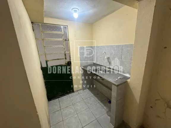 Imagem Realize o Sonho da Casa Própria em Águas Compridas!