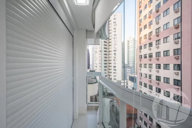 Imagem Apartamento Mobiliado e decorado 3 Suítes 4 vagas a 3 minutos a pé da praia