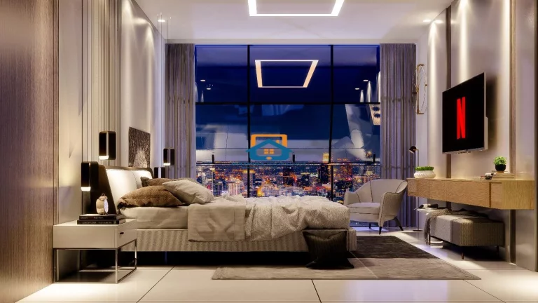 Imagem Cobertura Duplex de Luxo no bairro Serenata - Timóteo