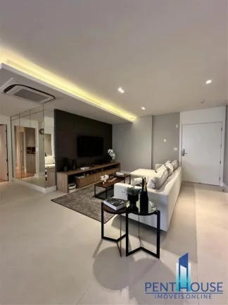 Imagem Apartamento Quadra Mar para Venda em Balneário Camboriú, CENTRO, 3 dormitórios, 3 suítes, 4 banheiros, 3 vagas
