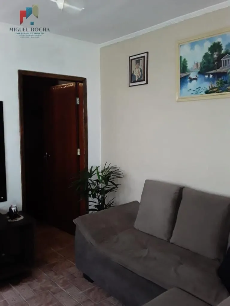 Imagem Casa à venda no bairro Vila Santa Adelia - Tatuí/SP