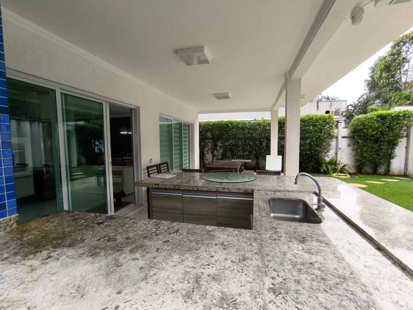 Imagem Casa para Venda em Bertioga, Riviera, 5 dormitórios, 5 suítes, 6 banheiros, 5 vagas