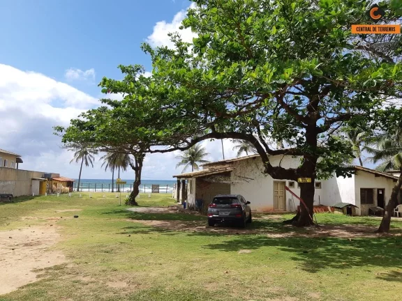 Imagem TERRENO EM CAMAÇARI