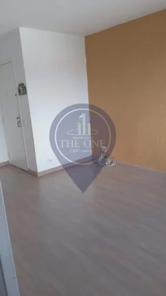 Imagem Apartamento à venda em São Paulo-SP, Jardim Catanduva: 2 quartos, 1 vaga de garagem, 46 m².