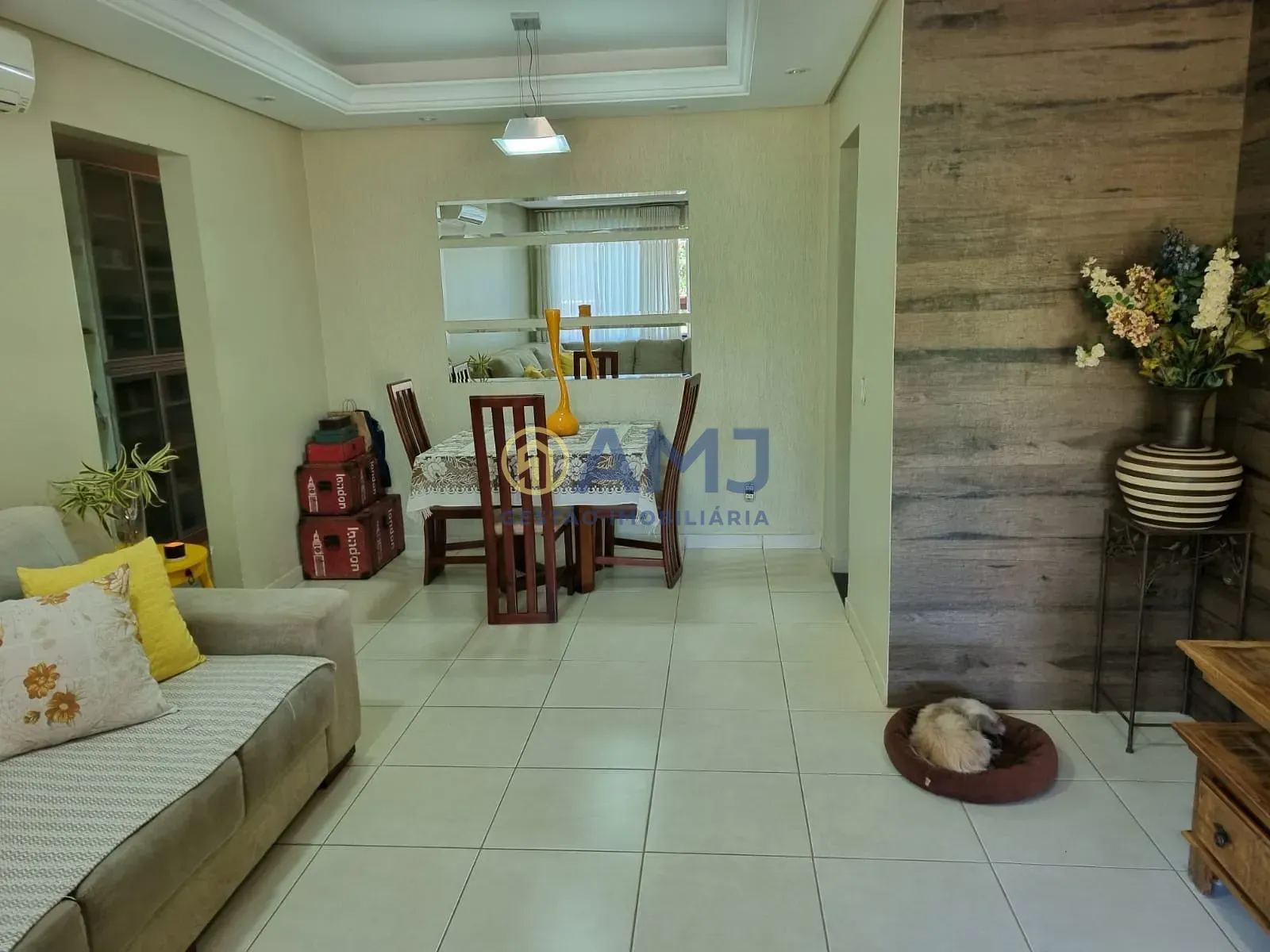 Imagem CASA TÉRREA À VENDA NO RESIDENCIAL MONTE VERDE - GOIÂNIA
