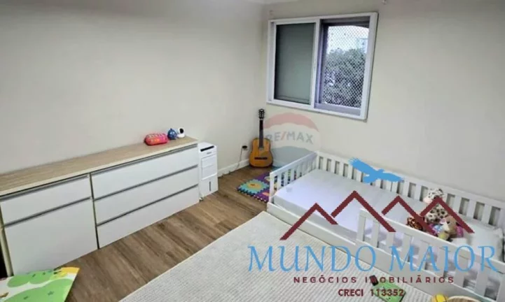 Imagem Oportunidade em São Caetano Apê Reformado no Bairro Barcelona!