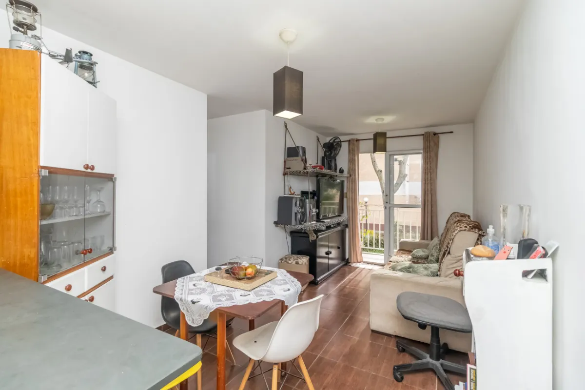 Foto do imóvel Apartamento para venda em Vila Jaraguá com 3 quartos, 60m2