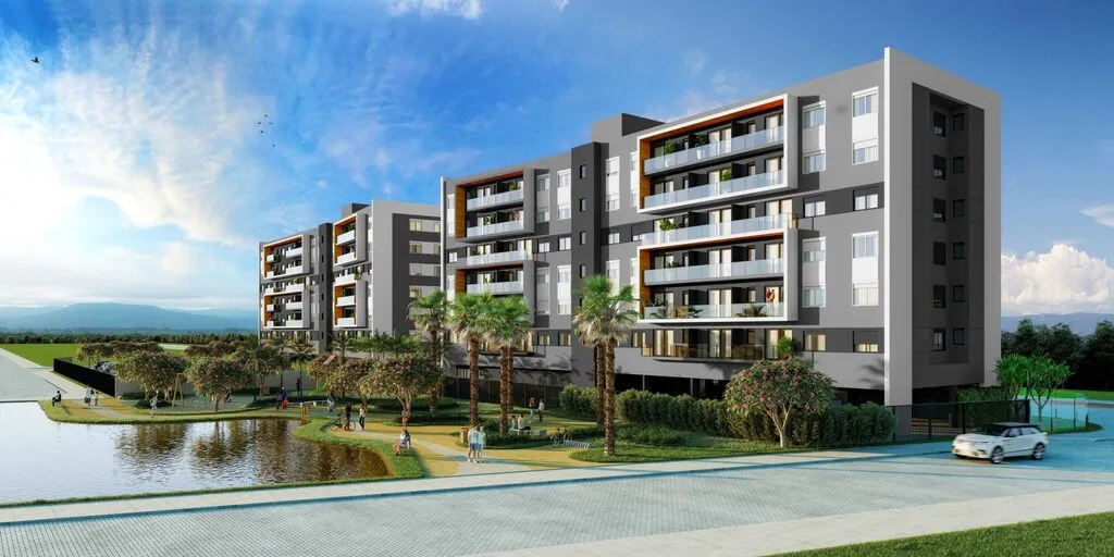 Foto do imóvel Studio à venda em Xangri-Lá, Centro, com 1 quarto, 31,11m2 em Elias João de Medeiros