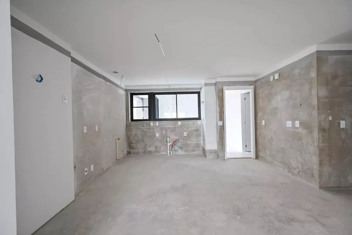 Imagem Apartamento com 3 Quartos à Venda, 180 m² em Vila Clementino - São Paulo