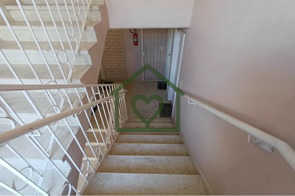 Imagem Apartamento localizado na Rua Marco Polo, no bairro Cristo Redentor, com 69m2 de área total e 53m2 ...