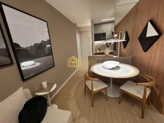 Imagem Apartamento Padrão