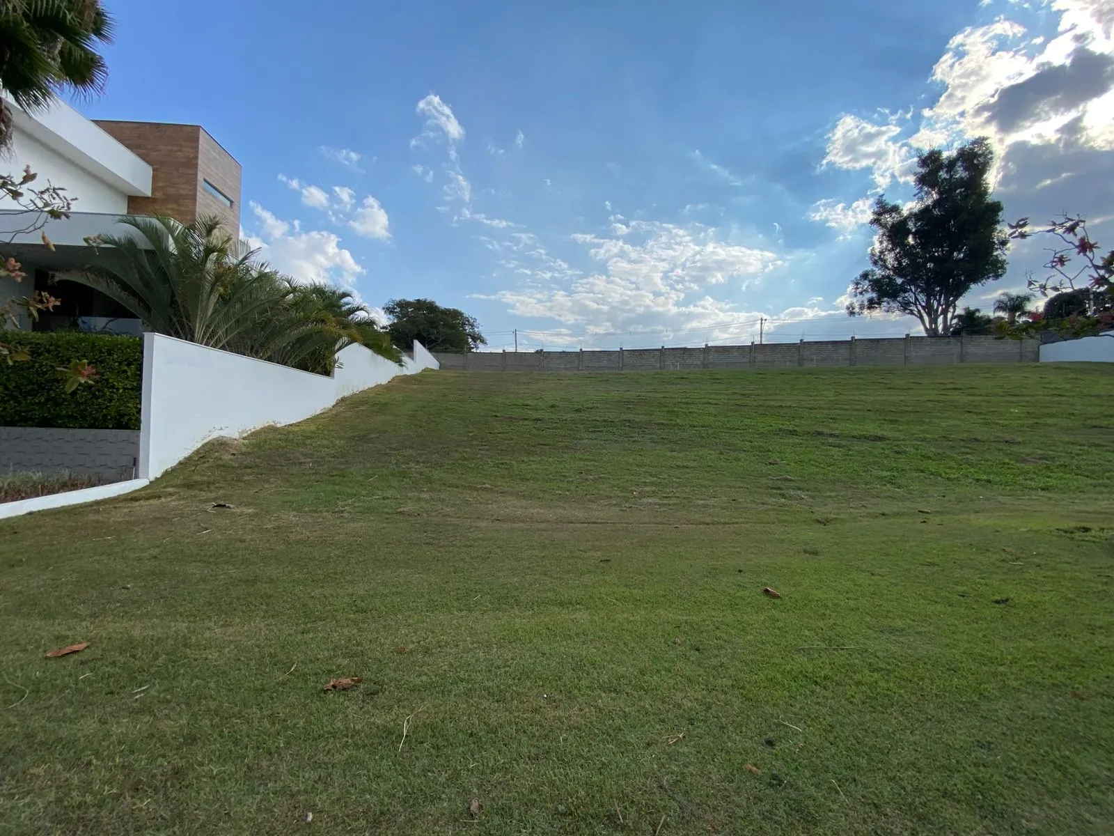 Foto do imóvel "Lindo Terreno de 788 m² no Condomínio Alphaville Nova Esplanada 2" em Alphaville Nova Esplanada 2, Votorantim - SP
