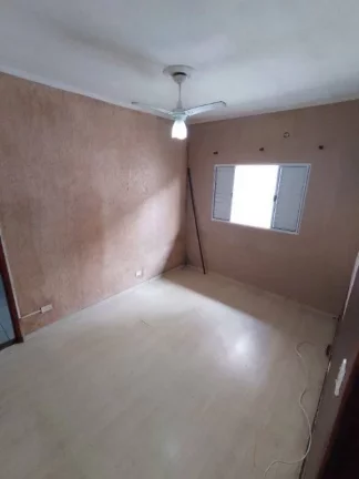 Imagem Casa com 3 dormitórios à venda, 80 m² por R$ 360.000,00 - Nova Mirim - Praia Grande/SP