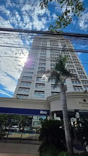 Imagem Sala Comercial à Venda no Edifício Maruanã | Avenida do CPA