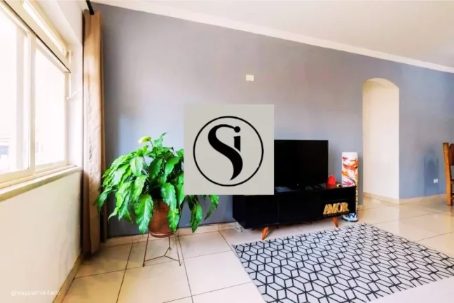 Imagem APARTAMENTO RESIDENCIAL em SÃO PAULO - SP, PINHEIROS