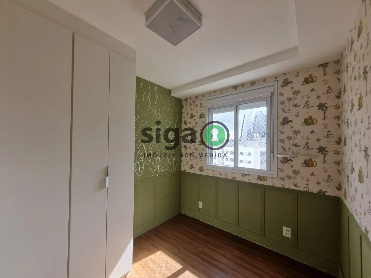 Imagem Apartamento á Venda- 67 m² com 2 quartos (1 Suíte), 2 Vagas na Granja Julieta!