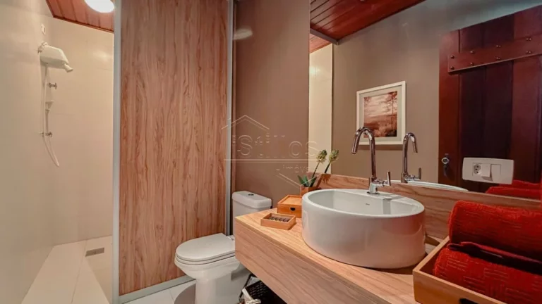Imagem Casa em Campos do Jordão