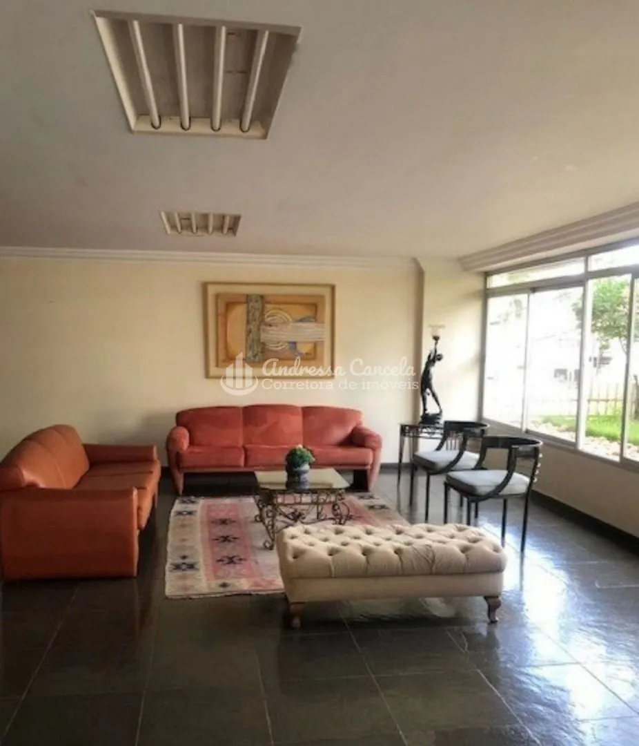 Imagem Edifício América - Apartamento com 2 dormitórios à venda, 120 m² por R$ 300.000,00 - Centro - São José do Rio Preto/SP