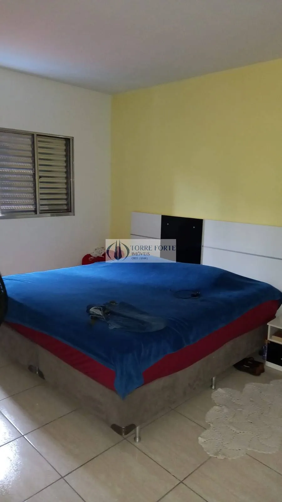 Imagem Casa com 3 dormitórios e 1 vaga em Guaianases