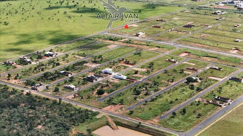 Imagem Lote à venda em Uberlândia, Laranjeiras