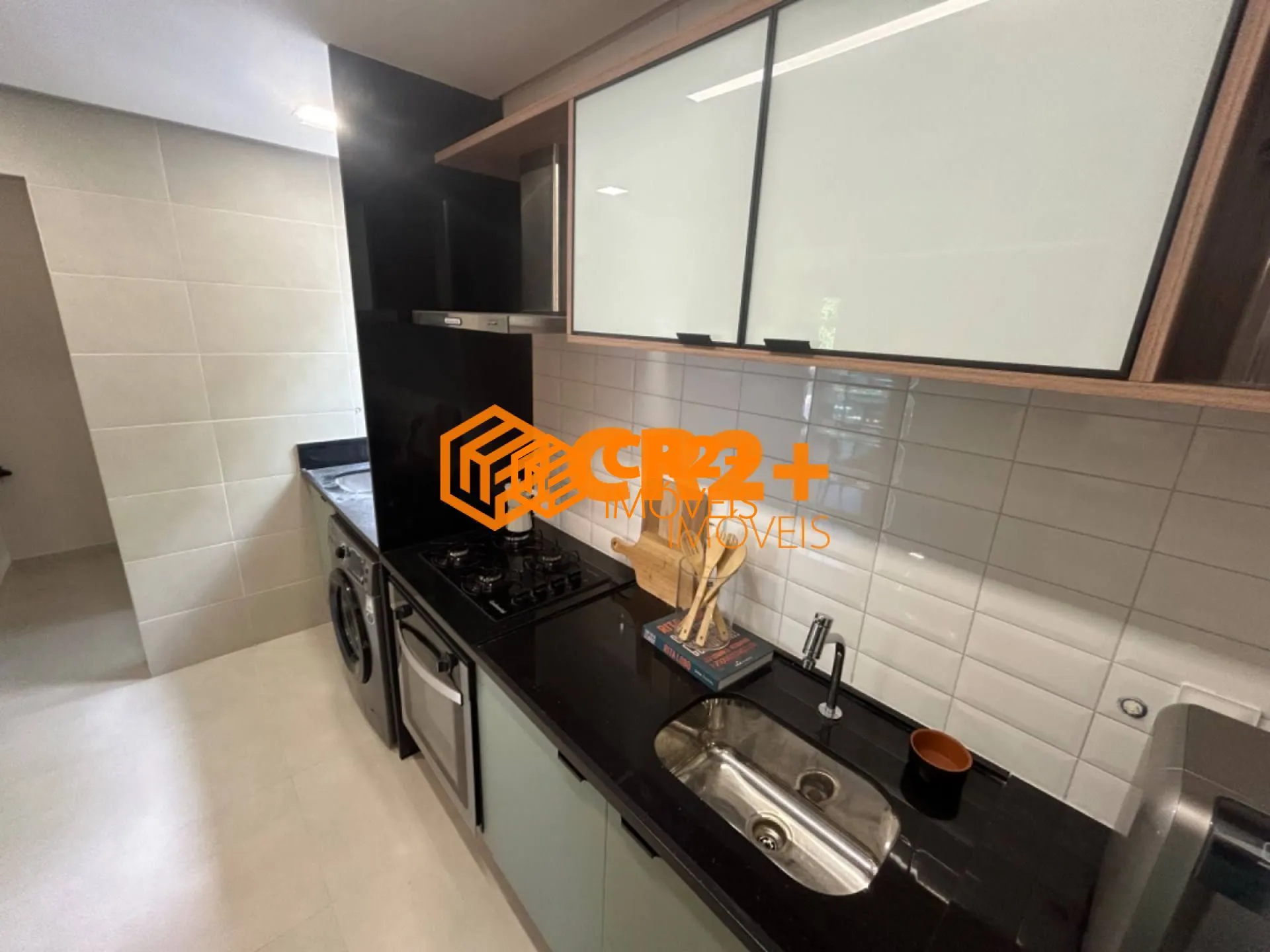 Imagem Apartamento Lançamento Para Vender, 85m² com 3 quartos, 1 suíte, no bairro Casa
