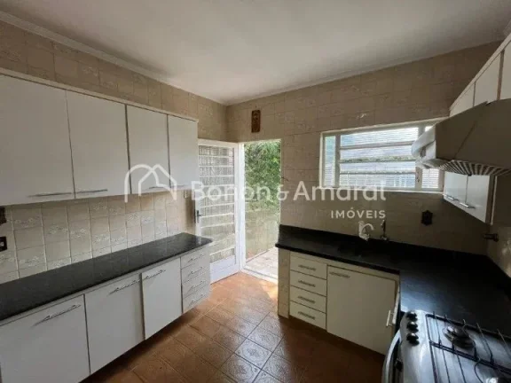 Imagem Excelente casa de esquina Ã  venda no Jardim ConceiÃ§Ã£o. Com 280mÂ² de terreno e 150mÂ² de construÃ...