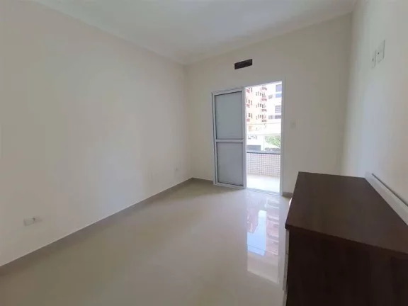 Imagem Casa com 2 dormitórios à venda, 70 m² por R$ 398.000 - Caiçara - Praia Grande/SP