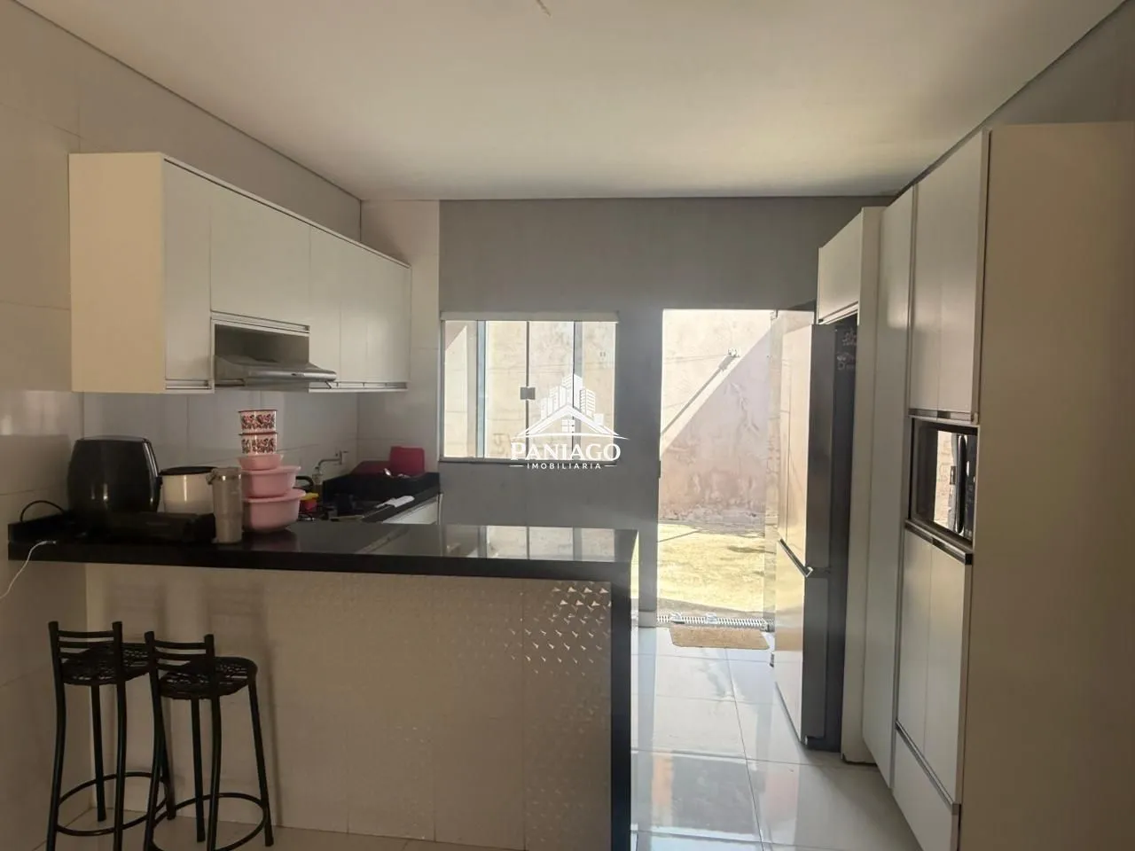 Imagem Casa 2 dormitórios à venda Pedra 90 Cuiabá/MT