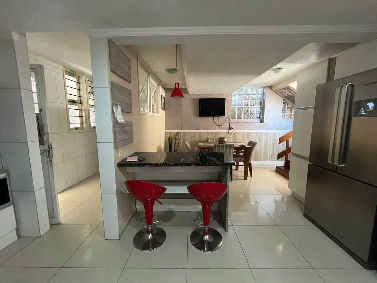 Imagem Casa em Guarujá