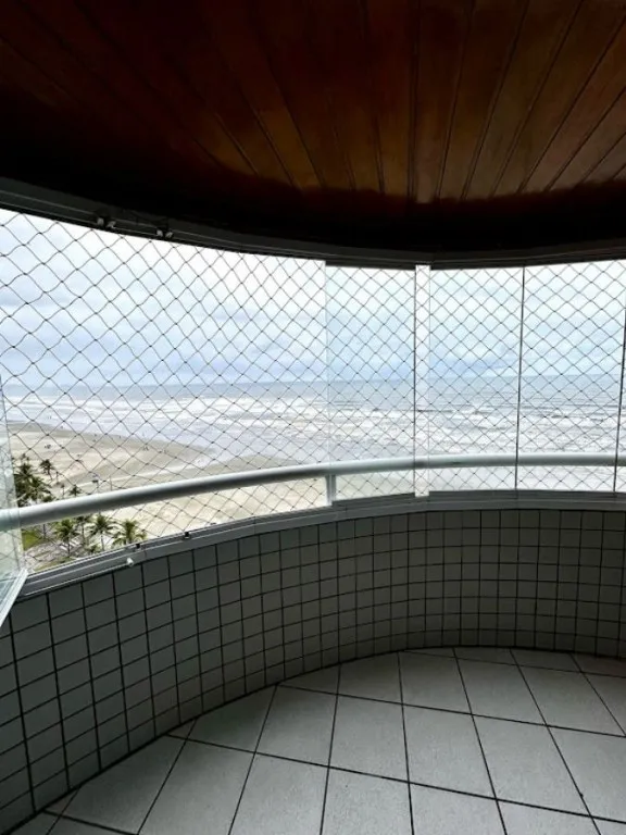 Foto do imóvel APARTAMENTO COM 149,00 m² - FLÓRIDA - PRAIA GRANDE SP em AVENIDA PRESIDENTE CASTELO BRANCO, 17879 - FLÓRIDA, PRAIA GRANDE - SP