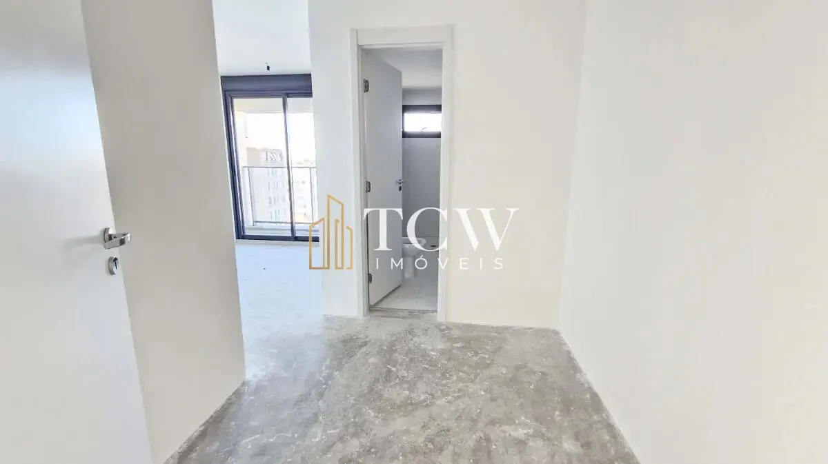 Imagem Apartamento à venda no bairro Sumaré - São Paulo/SP, Zona Oeste