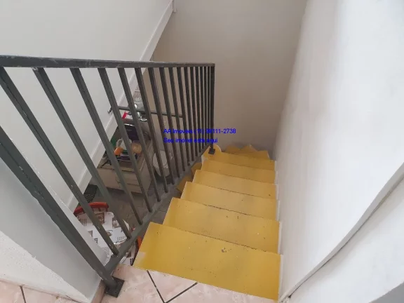 CASA RESIDENCIAL em Jandira - SP, Vila Santa Rosa