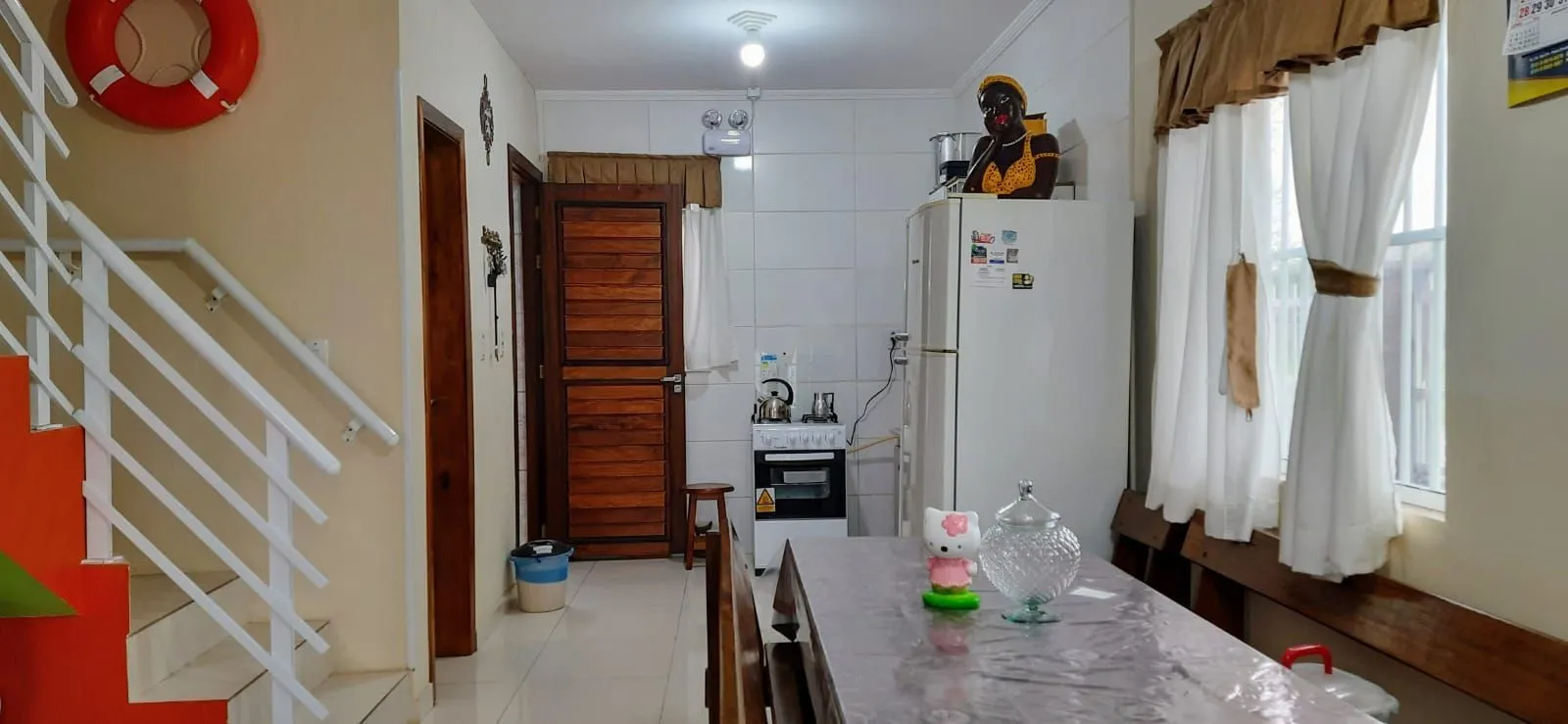 Imagem Casa no Centro de Tramandaí
