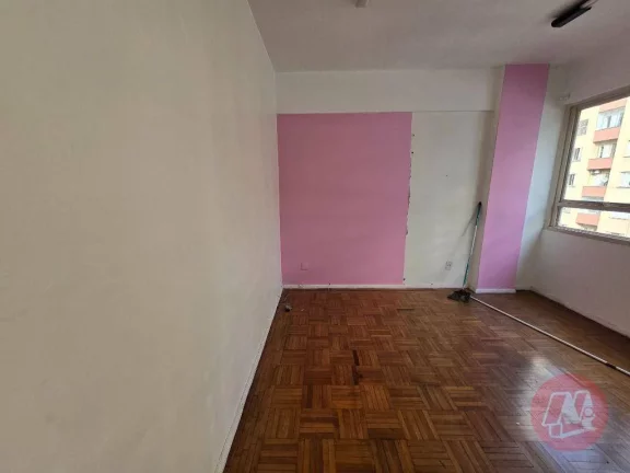 Imagem Sala para alugar, 89 m² por R$ 2.085,00/mês - Centro - Porto Alegre/RS