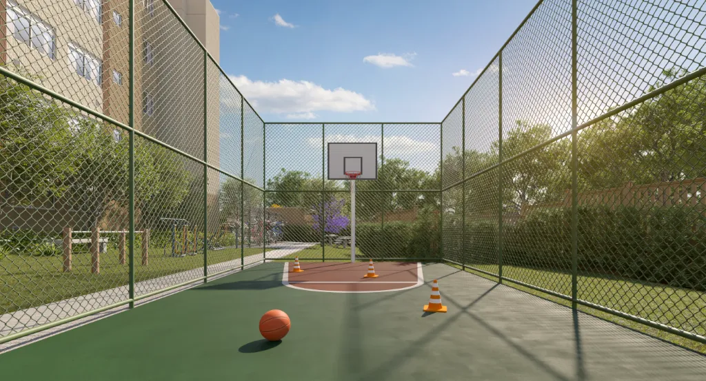 Imagem Parque dos Sonhos IV - Fase 2