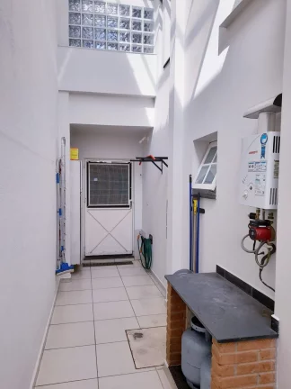 Imagem CASA RESIDENCIAL em SÃO PAULO - SP, PLANALTO PAULISTA