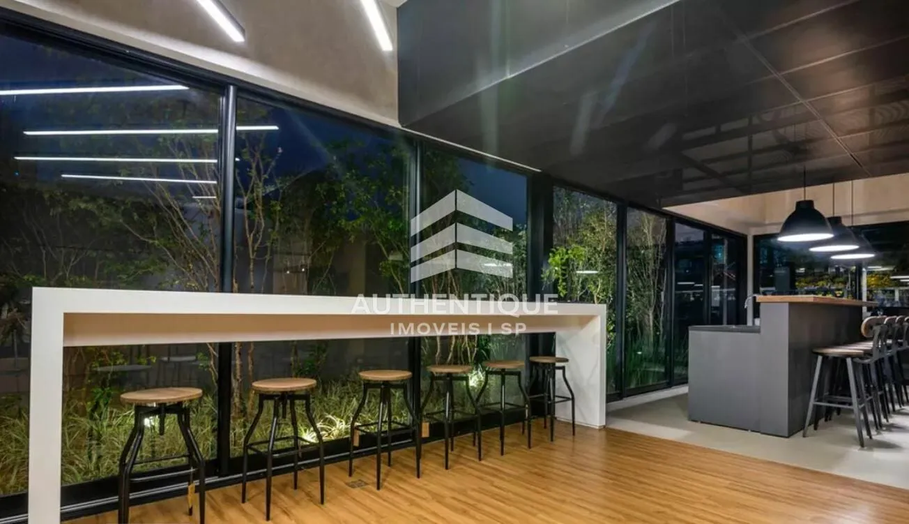 Imagem Vn Casa Alvorada Vila Olimpia - Apartamento à venda no bairro Vila Olímpia - São Paulo/SP, Zona Sul