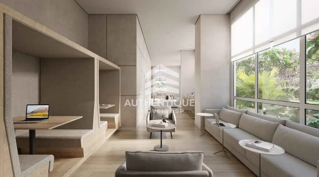 Imagem SIDE IPIRANGA - Apartamento à venda em São Paulo/SP