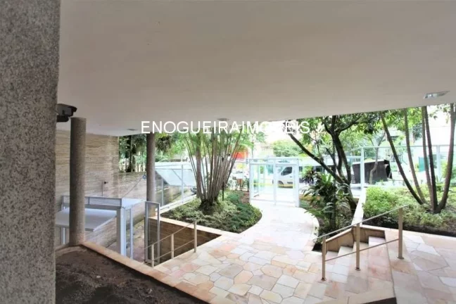 Imagem APARTAMENTO RESIDENCIAL em SÃO PAULO - SP, HIGIENÓPOLIS