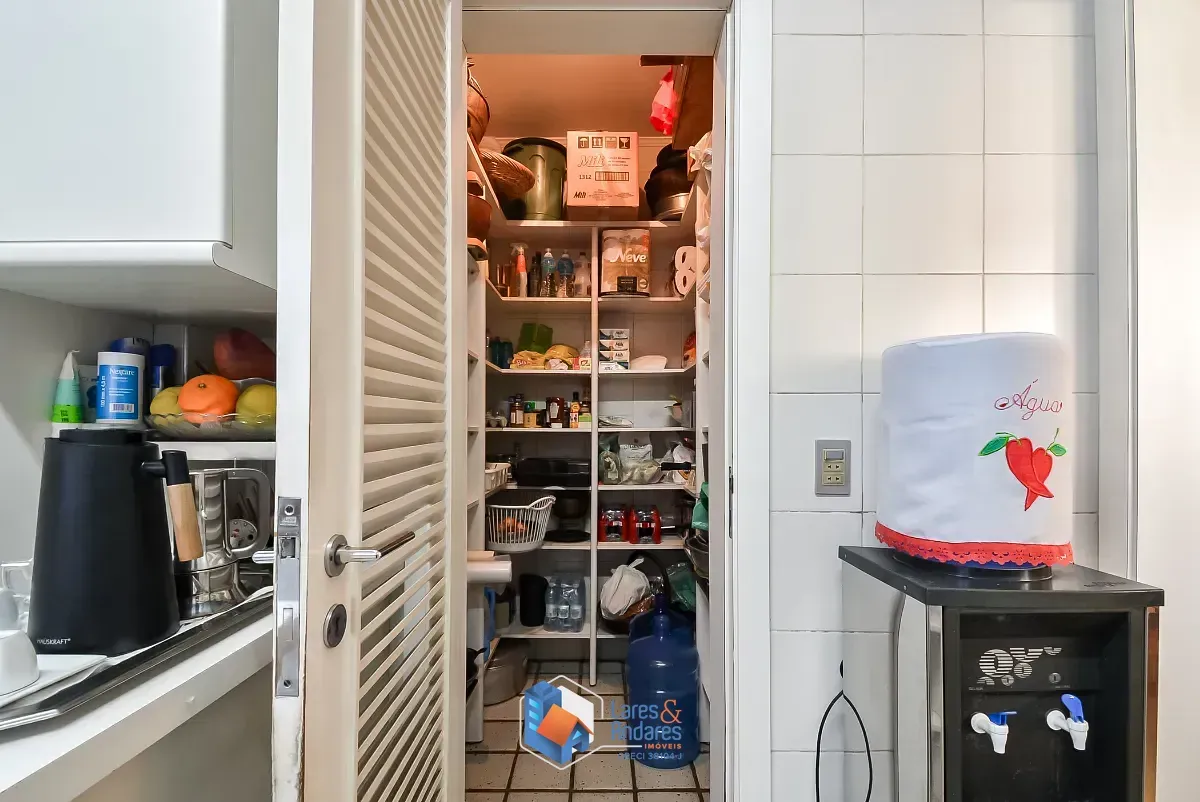 Imagem Apartamento para venda em Jardim Paulista com 4 quartos, sendo 4 suítes, 225m²