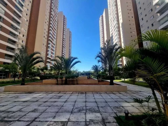 Imagem Lindo Apartamento Splendor Gardem 3 dormitorios Suite Planeajdos Andar Alto