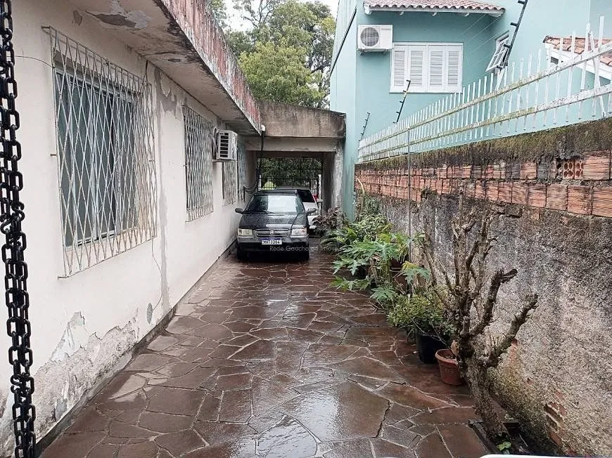 Imagem Casa para Venda - 160m², 4 dormitórios, 2 vagas - Vila Ipiranga