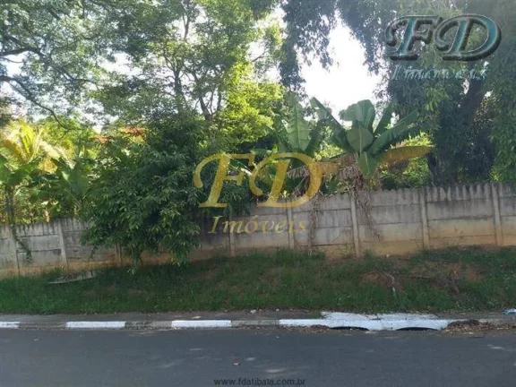 Imagem TERRENO PARA CONSTRUÇÃO DE PRÉDIO OU CASAS PARTICULARES
