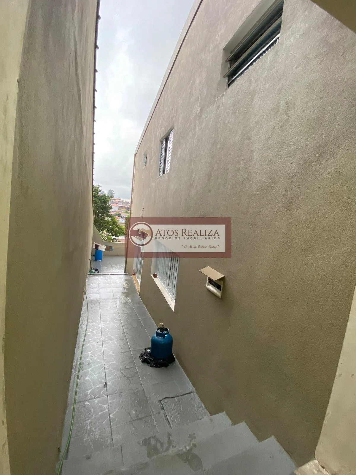 Imagem Venda Sobrado Jardim Lallo SP: 3 Dorms, 2 Suítes, 165m²
