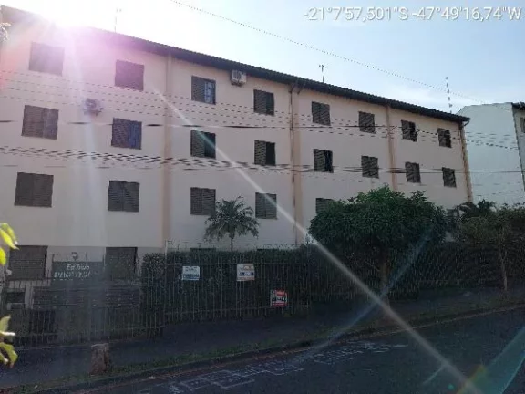 Foto do imóvel Oportunidade Única em RIBEIRAO PRETO - SP | Tipo: Apartamento | Negociação: Venda Direta Online | Situação: Imóvel em RUA PASCHOAL SANTA MARIA